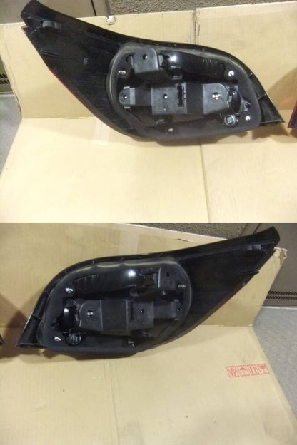 BMW 5 Series E60 2004-2007 Taillight Left Right 7165737 7165738 Genuine OEM