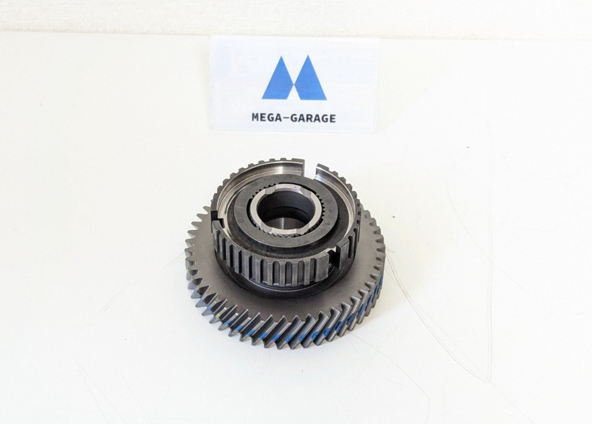 33046-25030 Genuine Toyota DYNA / TOYOACE 5th Countershaft Gear OEM