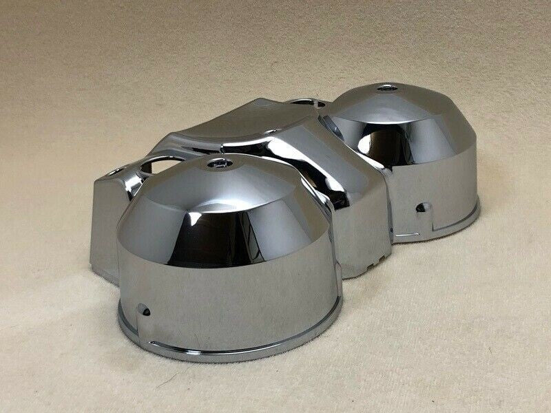 37130-MCZ-003 HONDA CB 750 900 F4 F5 RC42 GENUINE Chrome Meter Cover Speed Meter