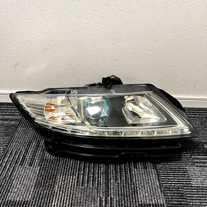 Honda CRZ CR-Z ZF ZF1 ZF2 HID Right Headlight KOITO 100-22010 OEM Genuine JDM