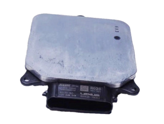 TOYOTA OEM Headlamp Computer SUB ASSY RH Right Parts for LEXUS 89908-78051