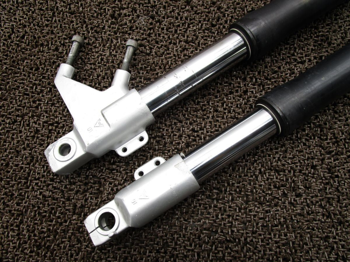 Aprilia RS4 125 Inverted Front Fork