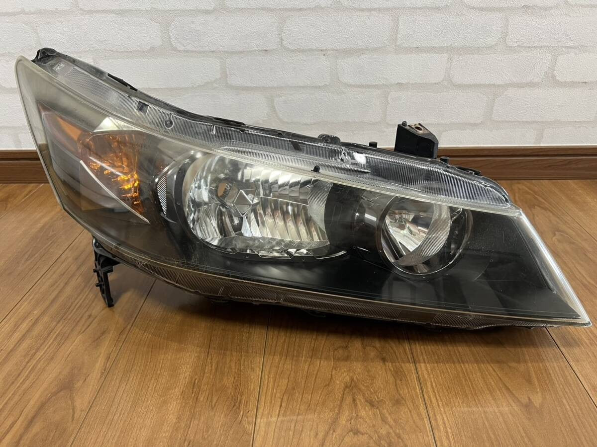 Honda Stream RN6 RN7 RN8 RN9 Right Headlight Lamp KOITO 100-22652 OEM JDM