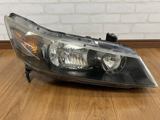 Honda Stream RN6 RN7 RN8 RN9 Right Headlight Lamp KOITO 100-22652 OEM JDM