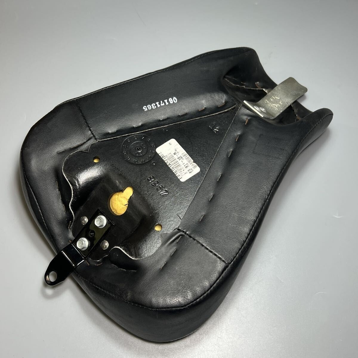 Harley-Davidson XL1200X Sportster Forty-Eight Solo Seat 51911-10 OEM Genuine