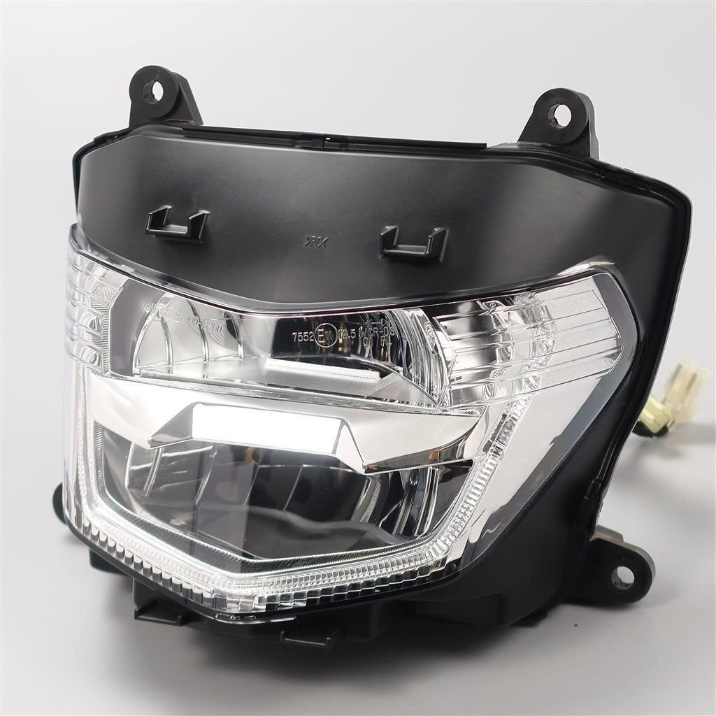 Honda CB400 Super Bol D'Or CB400SB NC42 2014-2022 LED Headlight Genuine OEM