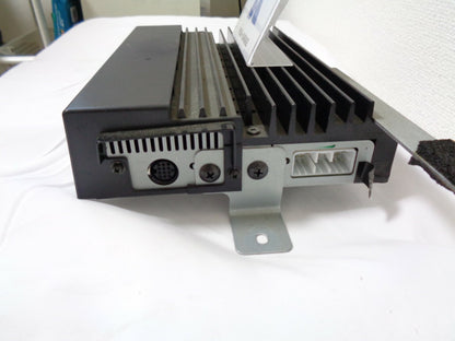Subaru LEGACY WAGON LANCASTER BHE BH9 Genuine Option McIntosh Audio Amplifier