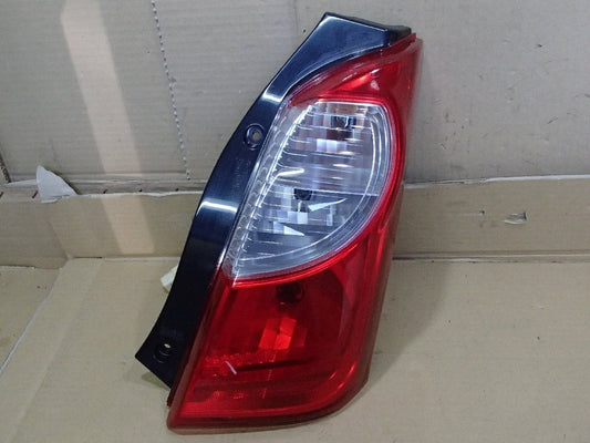 Suzuki Alto HA25S Right Tail Light Rear Lamp 2009-2014 OEM Genuine JDM