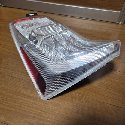 Toyota Prius ZVW30 Early Model Clear Tail Lights JDM