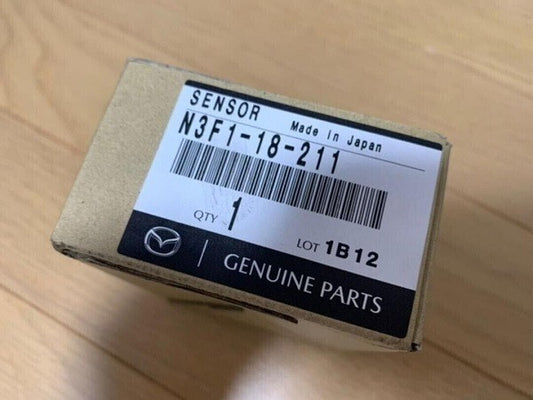 N3F1-18-211 MAZDA GENUINE RX-7 FD3S BOOST SENSOR OEM