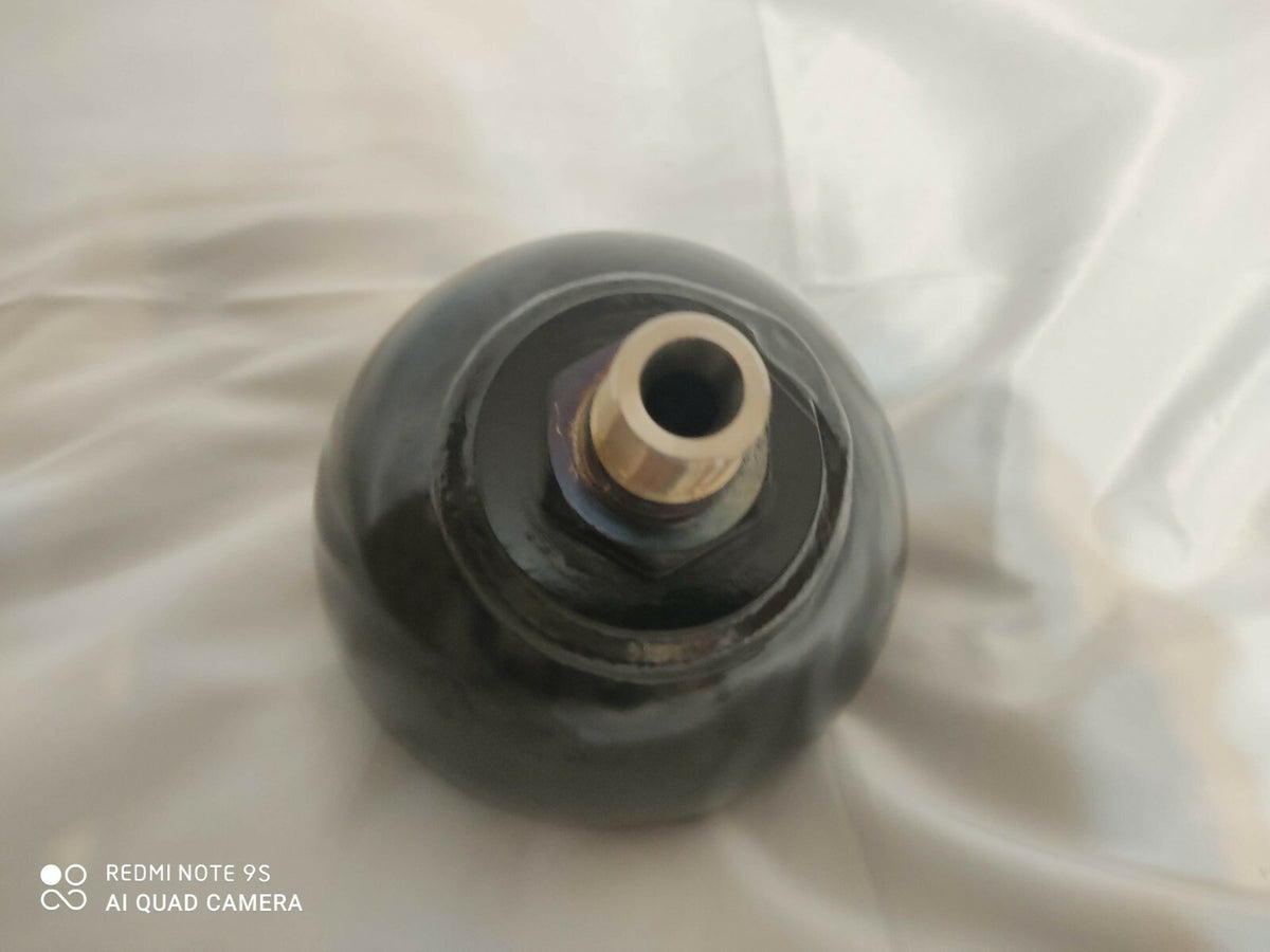 49151-60010 TOYOTA GENUINE LX470 LANDCRUISER 100 SUSPENSION ACCUMULATOR