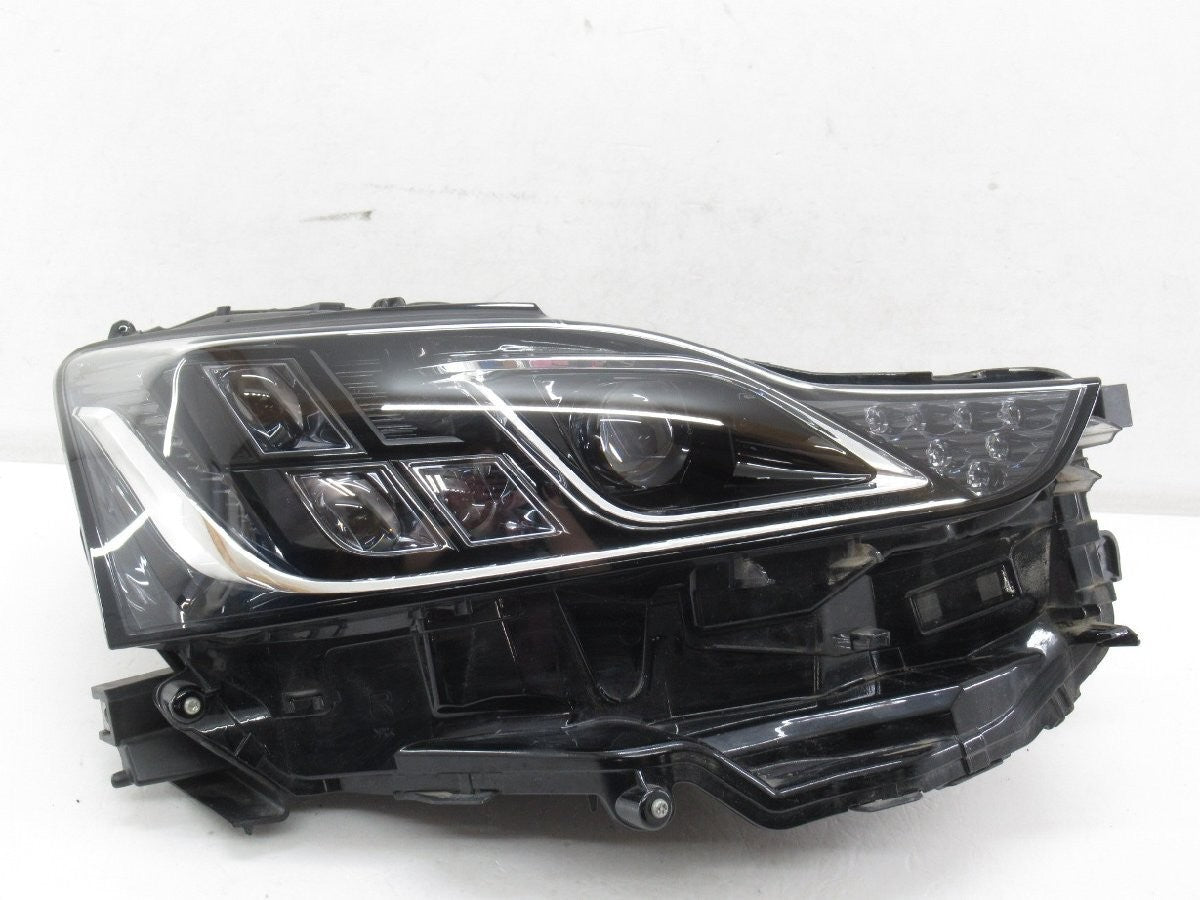 Lexus IS350 IS200t IS300h XE30 2017-2019 Right Headlight LED KOITO 53-100 OEM