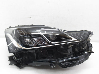 Lexus IS350 IS200t IS300h XE30 2017-2019 Right Headlight LED KOITO 53-100 OEM