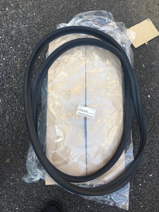 57532FA000 SUBARU IMPREZA WRX STI GC8 93-01 Genuine Trunk Lid Weather Strip OEM