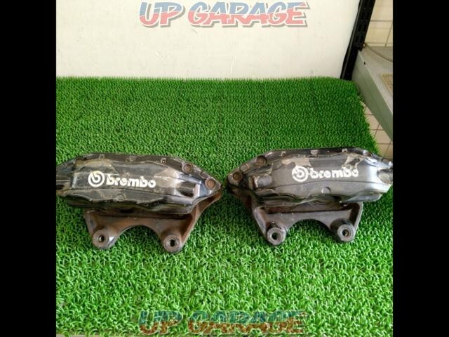 Nissan BCNR33 GT-R brembo Front Caliper