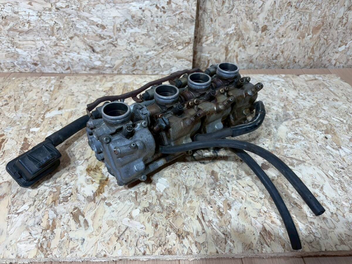 Honda CB250F Hornet 250 MC31 Carburetor Genuine OEM JDM