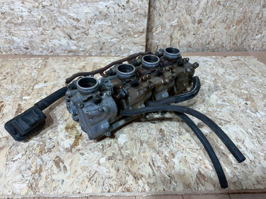 Honda CB250F Hornet 250 MC31 Carburetor Genuine OEM JDM