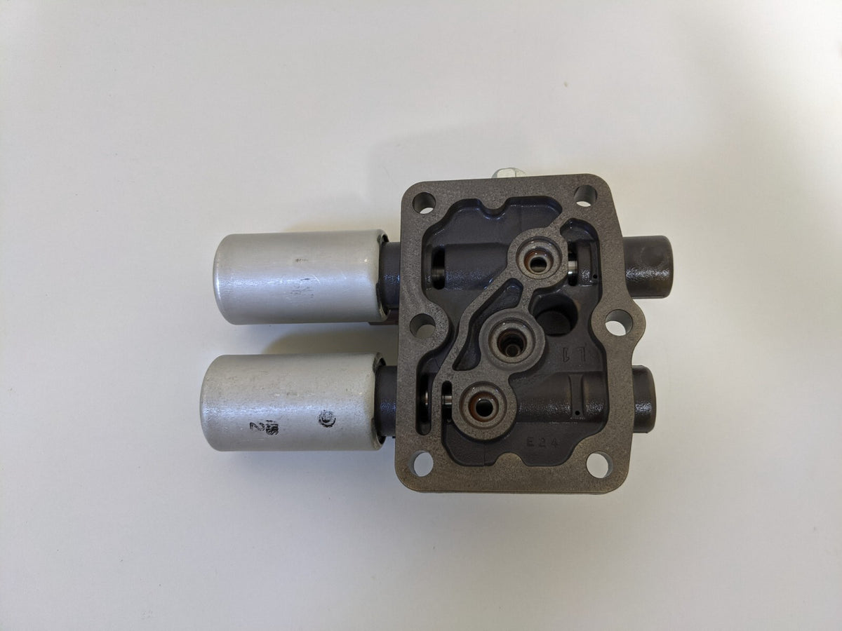 28250-P6H-024 (99820) Honda Genuine Acura Linear Transmission Shift Solenoid NEW