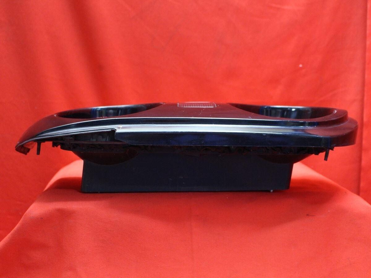 Nissan Skyline R32 2Dr Coupe Genuine Tail Light Right IKI 7262 R-787