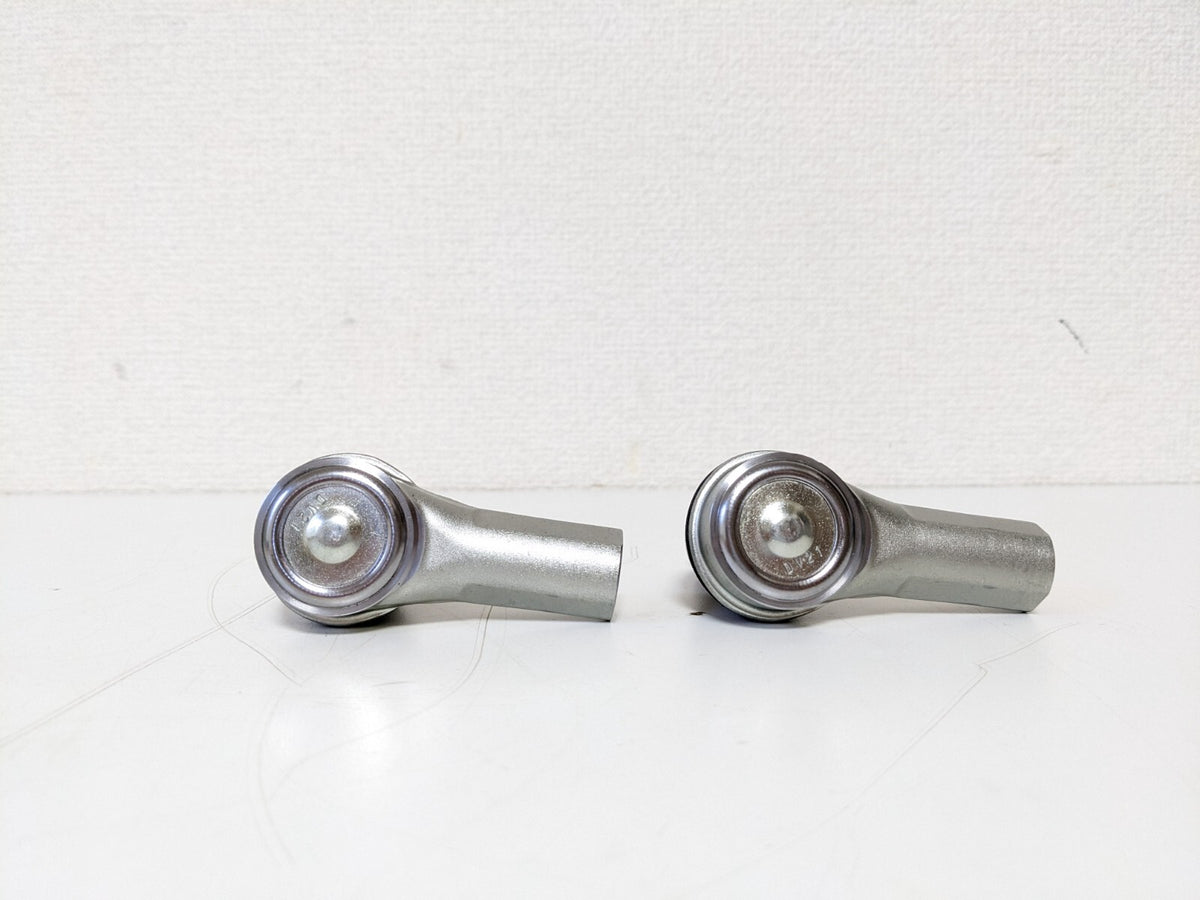 53541-S7A-003, GENUINE HONDA 2 PCS TIE ROD ENDS SET  INTEGRA DC5 STREAM ELEMENT
