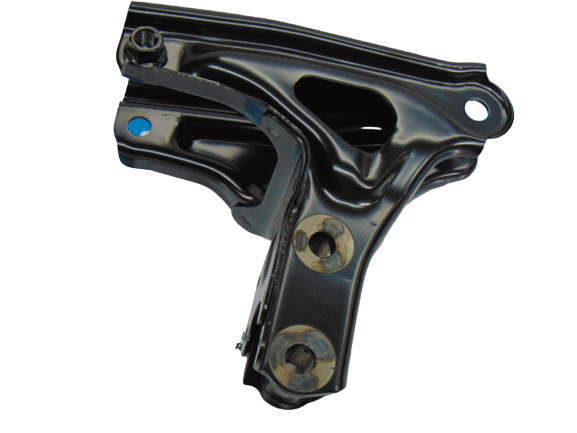 HONDA Genuine OEM 99-00 CIVIC SI B16A REAR 5SPD T BRACKET B-SERIES ENGINE MOUNT