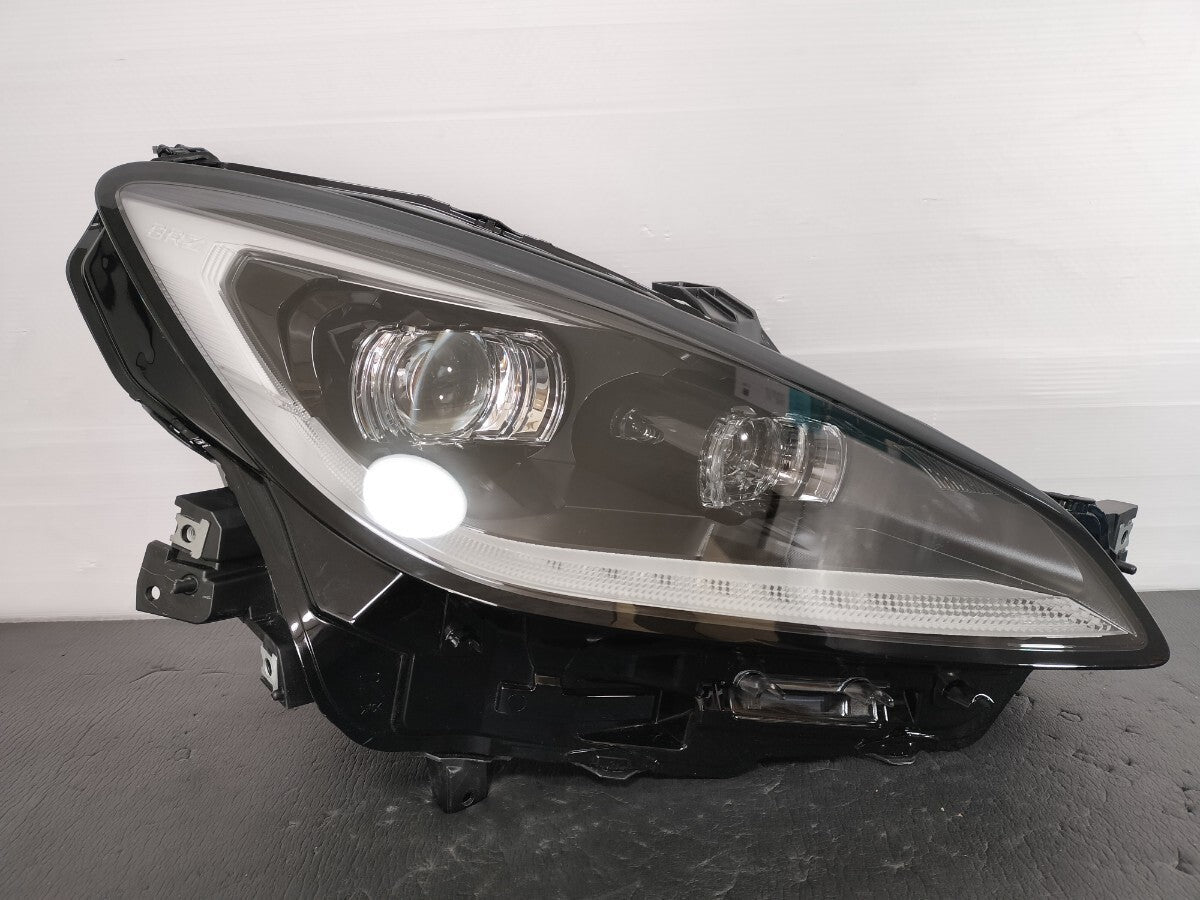 Toyota GR86 ZN8 Subaru BRZ ZD8 LED Right Headlight KOITO 100-6046H JDM OEM