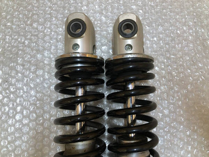 Harley-Davidson Dyna FXDX 1999-2005 13.5" Rear Shock Absorber OEM Genuine