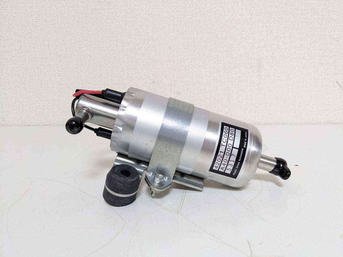 SUBARU GENUINE OEM FUEL PUMP ASSY SAMBAR VAN TRUCK TT1 TT2 TV1 TV2 42021TC060