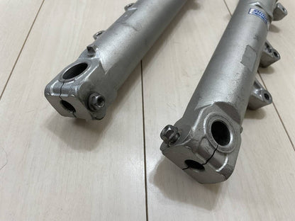 Honda CB400 Super Four CB400SF NC31 Front Fork Suspension Genuine OEM