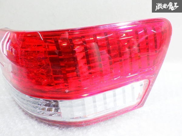 Toyota JZX100 GX100 MARK 2 Taillight ICHIKOH 22-281 22-279 Genuine OEM JDM