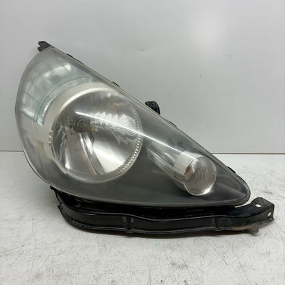Honda Fit Jazz GD1 GD2 GD3 GD Headlight Lights Lamps set JDM OEM