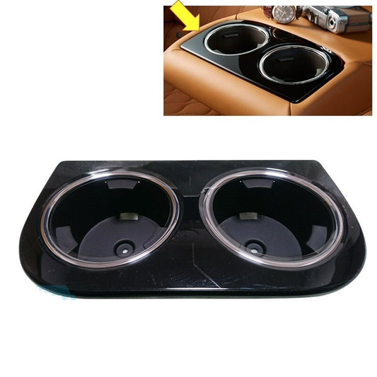 JDM OEM Legacy BN Sportvita Limited Drink Cup Holder Rear Seat GENUINE NEW JAPAN