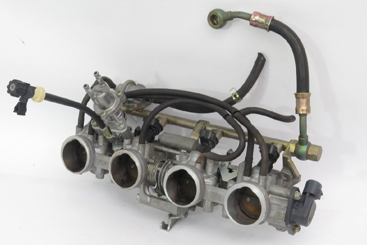 Honda CBR929RR Fireblade SC44 2000-2001 Throttle Body Genuine OEM