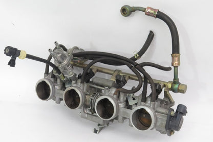 Honda CBR929RR Fireblade SC44 2000-2001 Throttle Body Genuine OEM