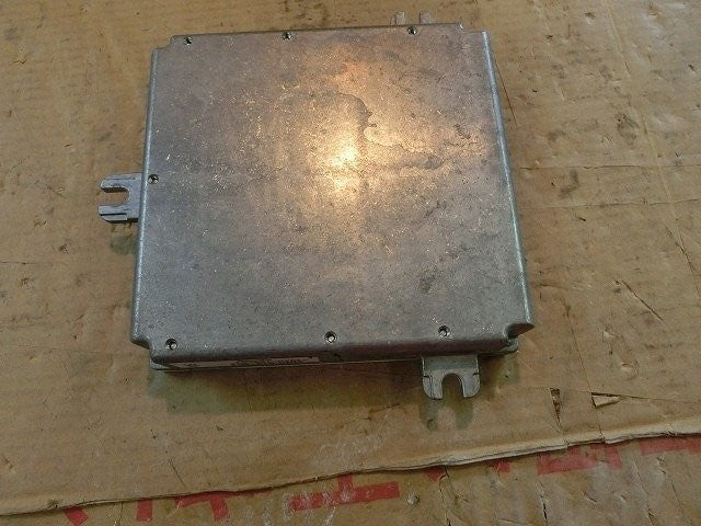Honda Jazz Fit GD1 Engine Computer ECU 37820-PWA-935 2001-2007