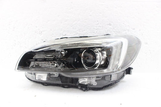 Subaru Impreza WRX STi LED Headlight Lamp Unit Left 2018-2021 OEM JDM Genuine