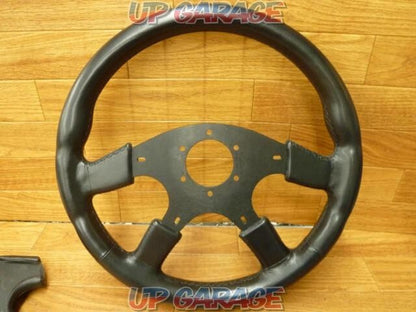 italvolanti IMOLA SPORT Steering Wheel 36.5cm