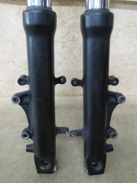 Kawasaki Ninja ZX-9R ZX900C Front Fork Suspension Genuine OEM