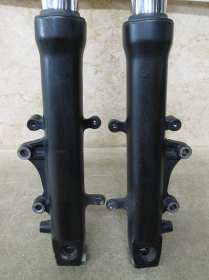 Kawasaki Ninja ZX-9R ZX900C Front Fork Suspension Genuine OEM