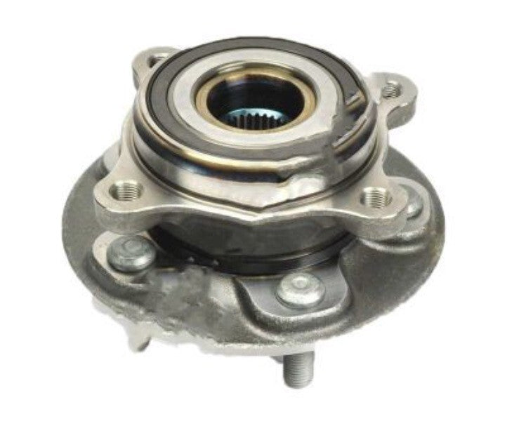 TOYOTA OEM Front Wheel Bearing & Hub for Lexus RX450h 2016-2022 43550-48011