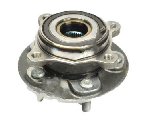 TOYOTA OEM Front Wheel Bearing & Hub for Lexus RX450h 2016-2022 43550-48011