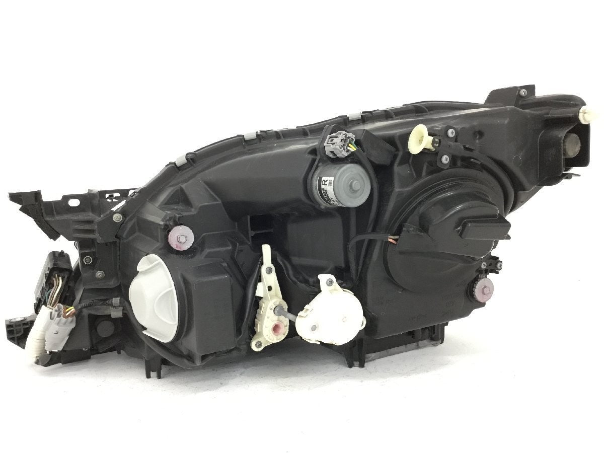 LEXUS LS600h LS460 USF40 Mid-term Right LED Headlight KOITO 50-110 Genuine OEM
