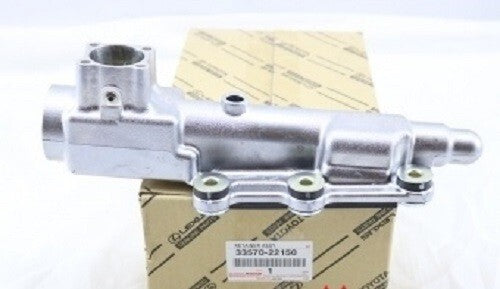 33570-22150 TOYOTA Genuine Control Shift Lever Retainer MARK2 VEROSSA New