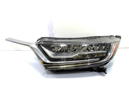 Honda CR-V CRV RW1 RW2 Left Headlight Headlamp STANLEY W4744 OEM JDM Genuine