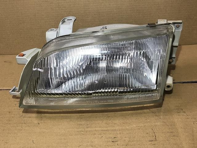 Toyota Caldina Corona Carina E ST191G 1992-2002 Left Headlight Lamp Genuine OEM