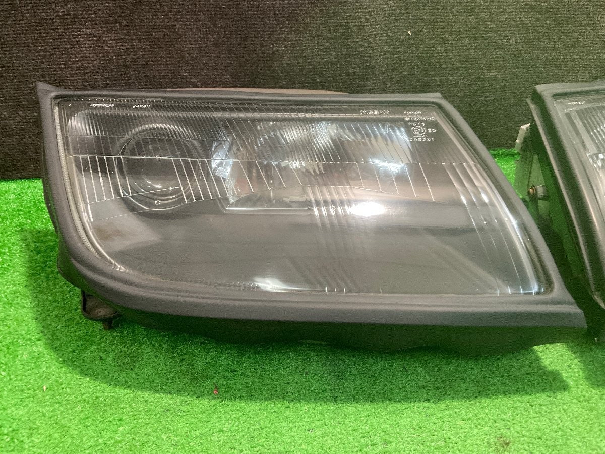 Nissan 300ZX Fairlady Z Z32 1989-2000 Headlight Lamp Left Right OEM JDM