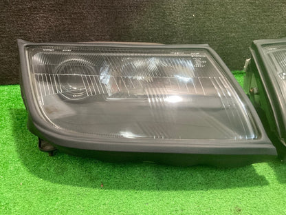 Nissan 300ZX Fairlady Z Z32 1989-2000 Headlight Lamp Left Right OEM JDM