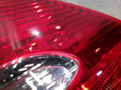 Mercedes Benz W211 E Class Genuine Normal Tail Light Right A2118200664