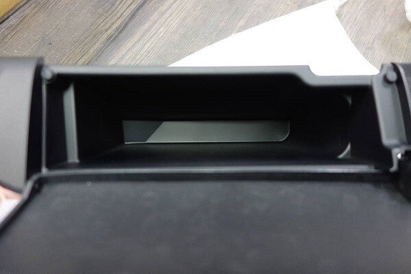 MAZDA GENUINE RHD RX-7 FD3S Driver's Side Arm rest Door Trim JDM Interior BOX
