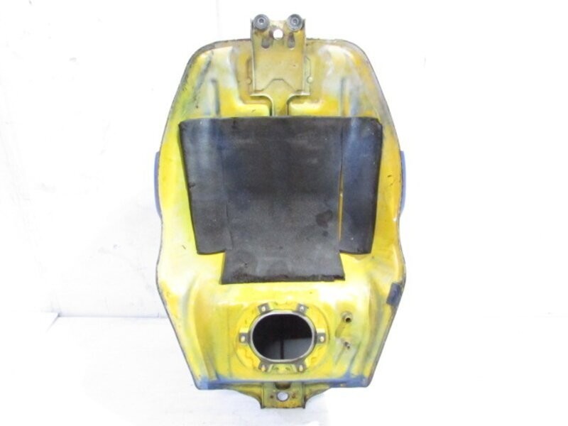 Honda CBR929RR Fireblade SC44 2000-2001 Fuel Tank Genuine OEM